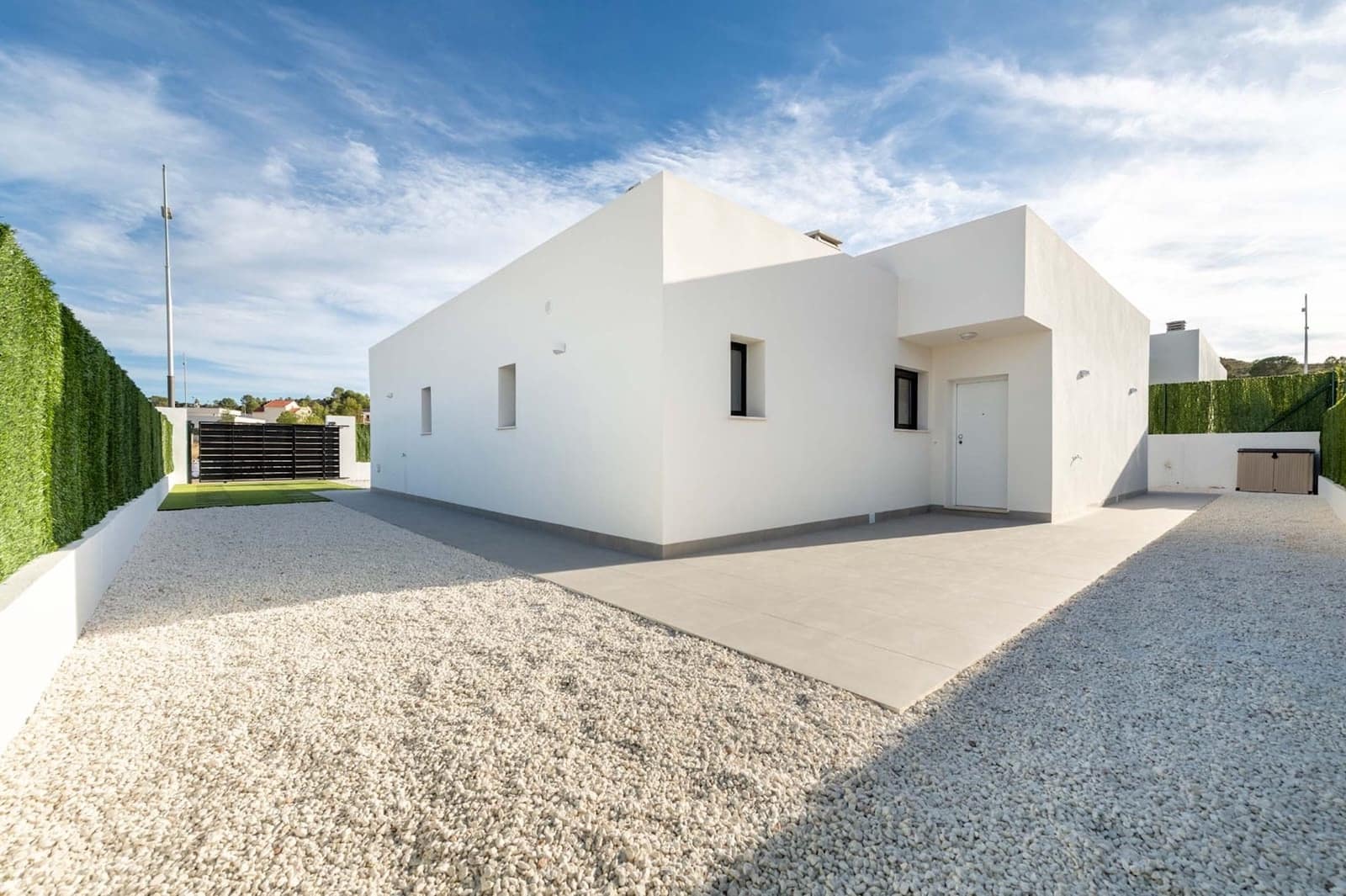 3 bedroom Villa for sale in Calasparra with pool - € 355,000 (Ref: 9813603)