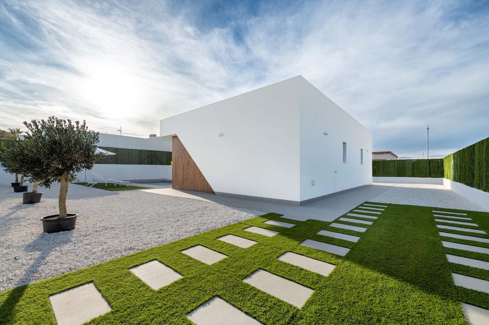 3 bedroom Villa for sale in Calasparra with pool - € 355,000 (Ref: 9813603)
