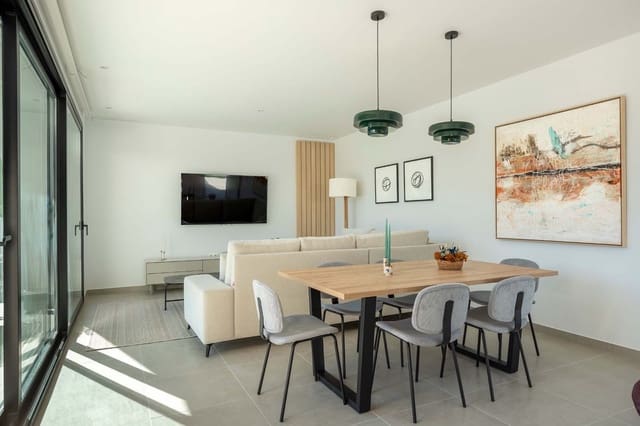 3 soverom Villa til salgs i Calasparra med svømmebasseng - € 355 000 (Ref: 9813603)