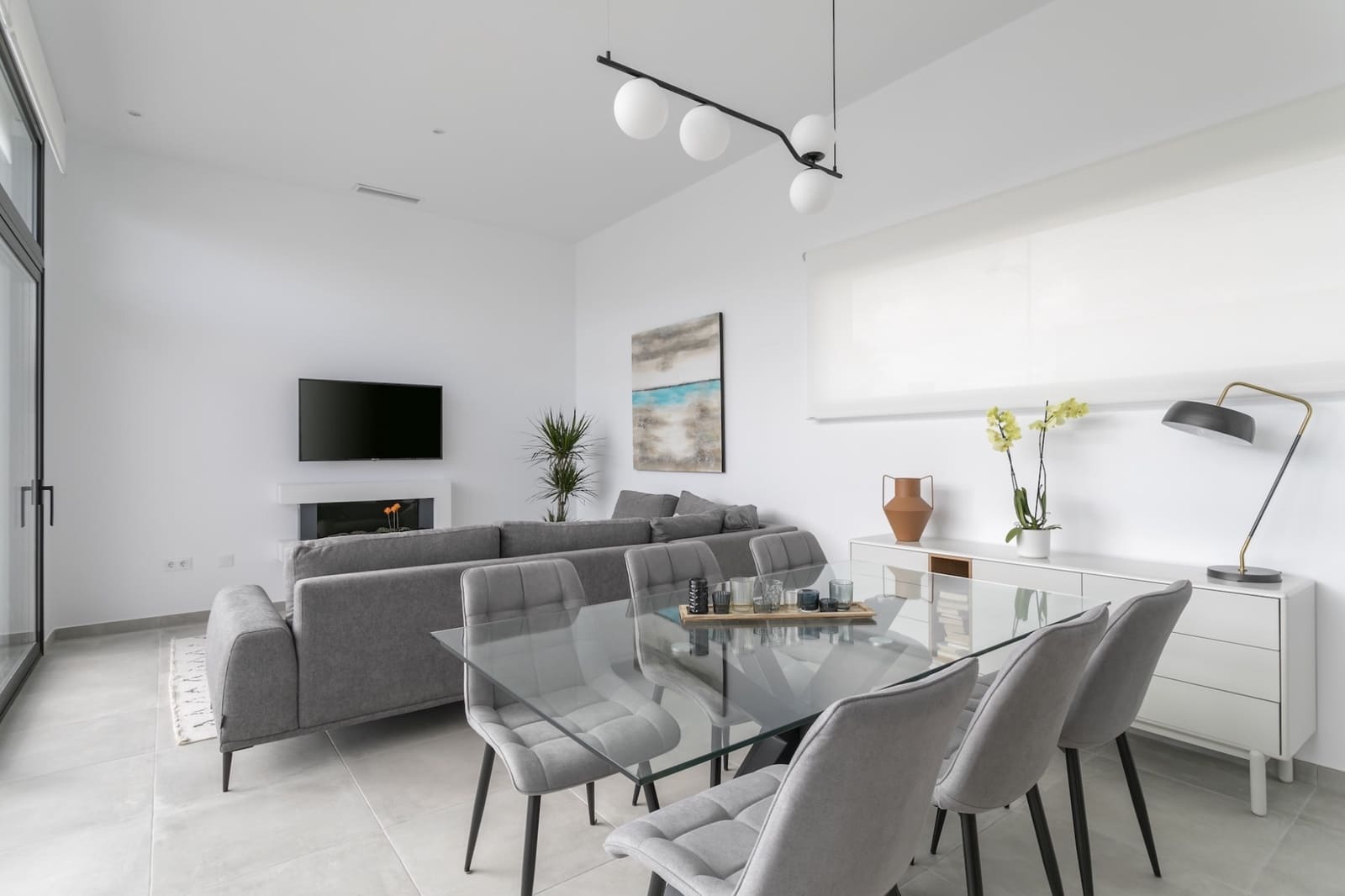 2 chambre Villa/Maison à vendre à Calasparra avec piscine garage - 305 000 € (Ref: 9813604)
