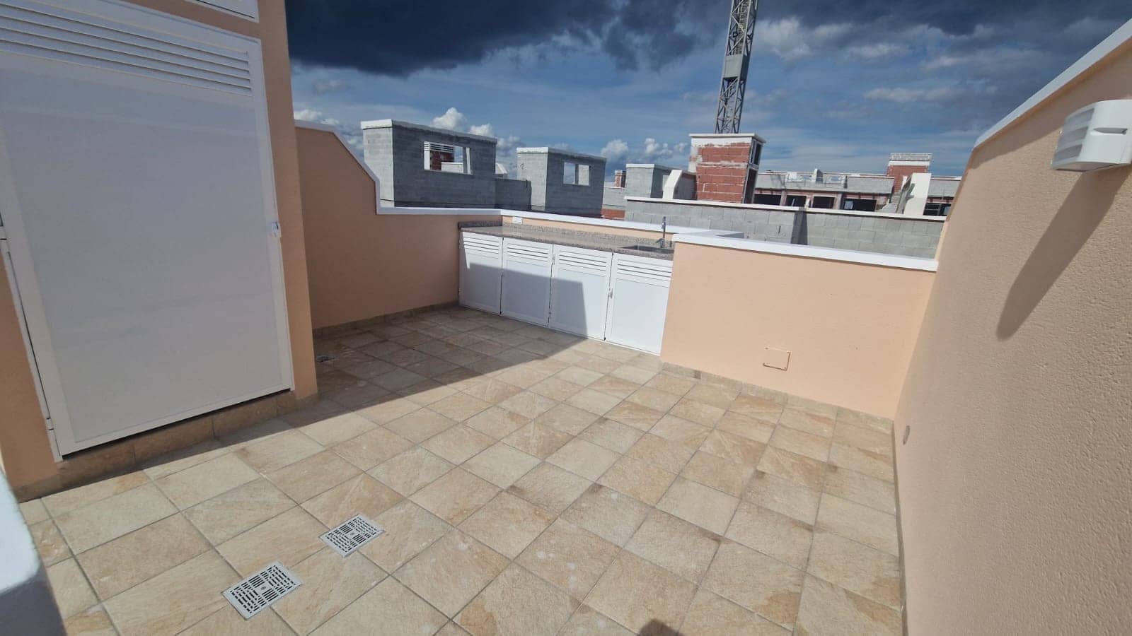 Casa de 3 habitaciones en Pilar de la Horadada en venta con piscina - 309.900 € (Ref: 9844617)