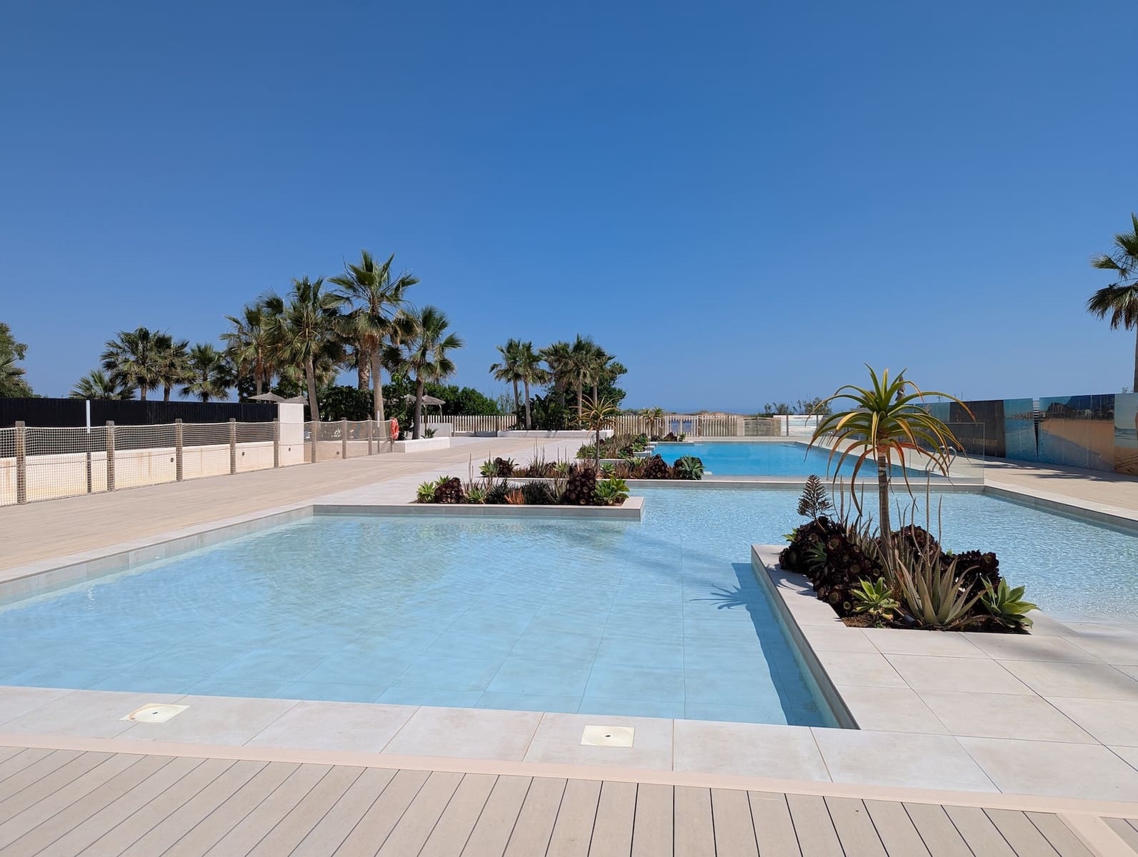 3 soverom Penthouse til salgs i Denia med svømmebasseng garasje - € 625 000 (Ref: 9844618)