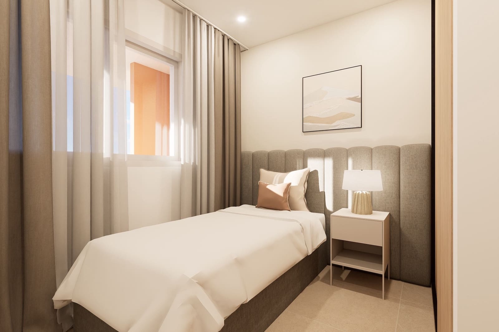 Ático de 3 habitaciones en Pilar de la Horadada en venta con piscina - 314.900 € (Ref: 9844623)