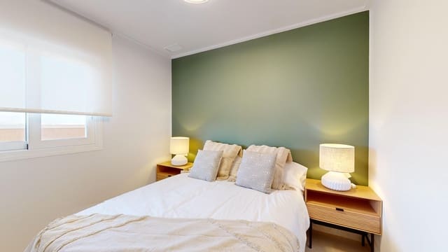 3 slaapkamer Appartement te koop in El Raso, Guardamar del Segura met zwembad - € 344.000 (Ref: 9844625)