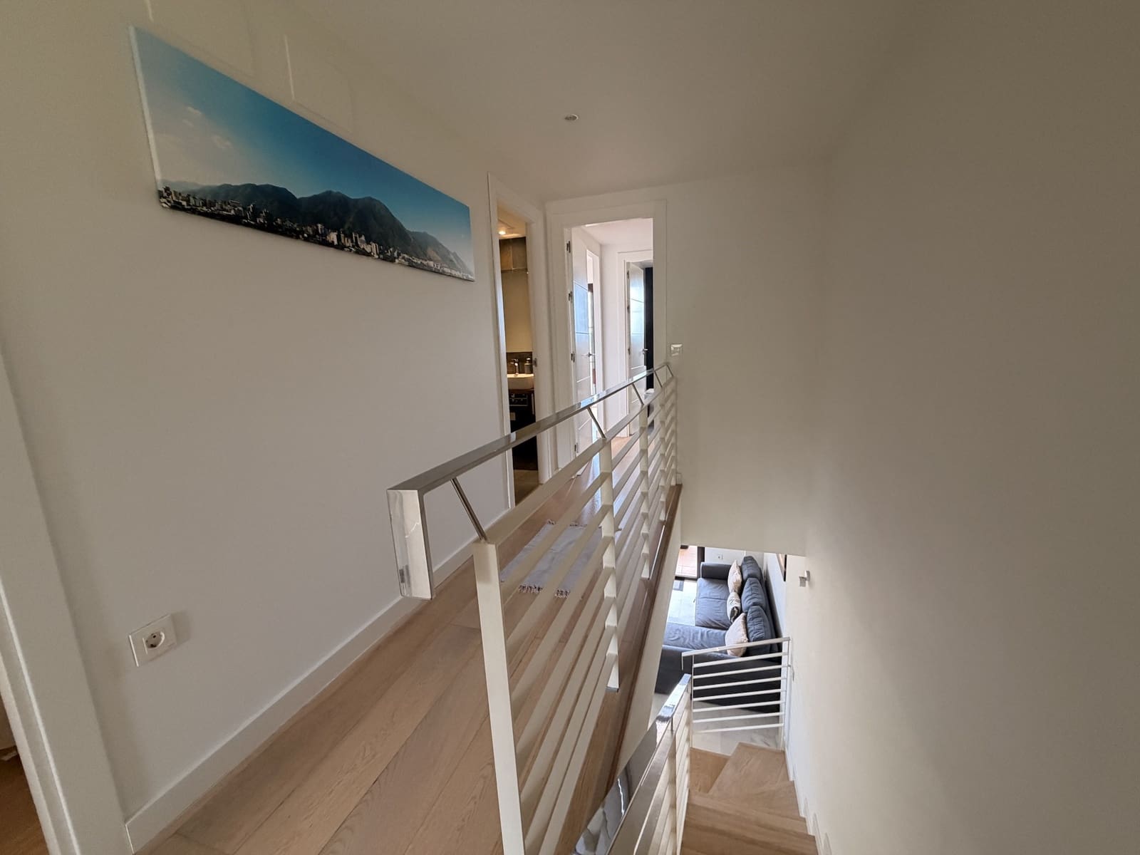3 chambre Maison de Ville à vendre à Benidorm avec piscine - 440 000 € (Ref: 9848417)