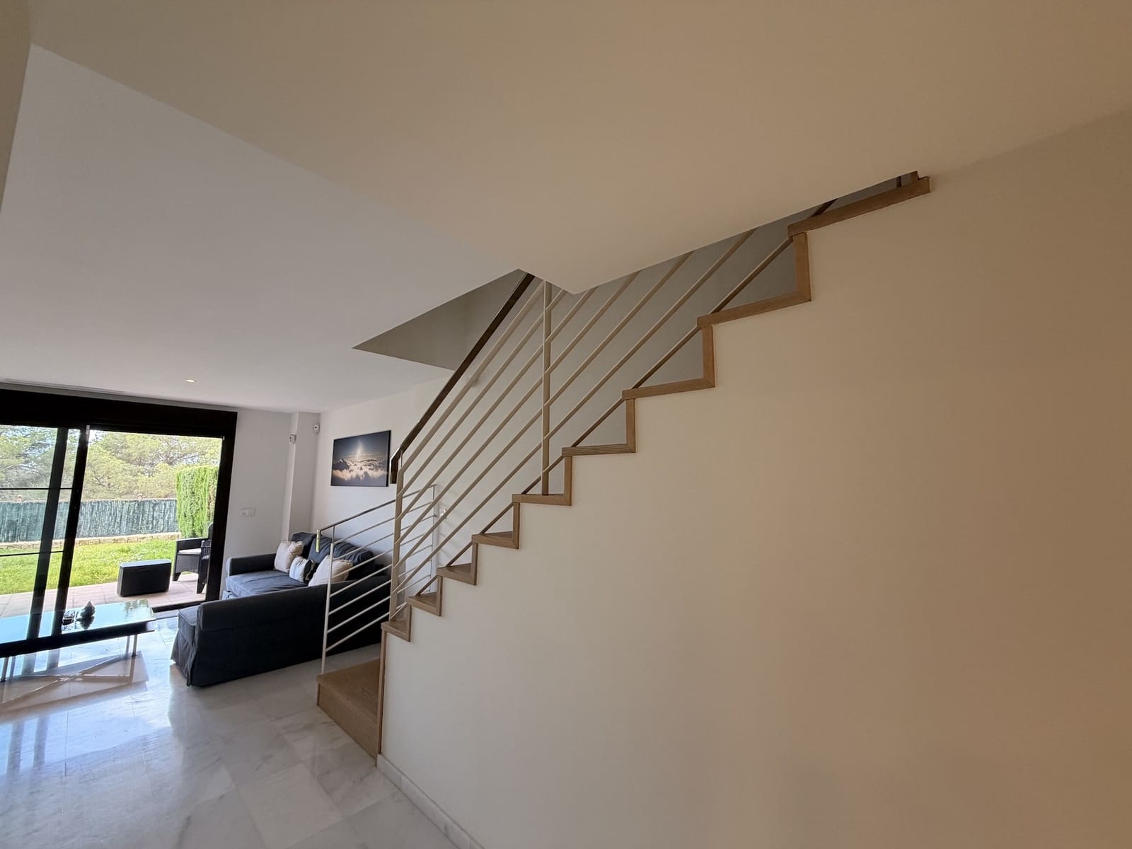 3 chambre Maison de Ville à vendre à Benidorm avec piscine - 440 000 € (Ref: 9848417)