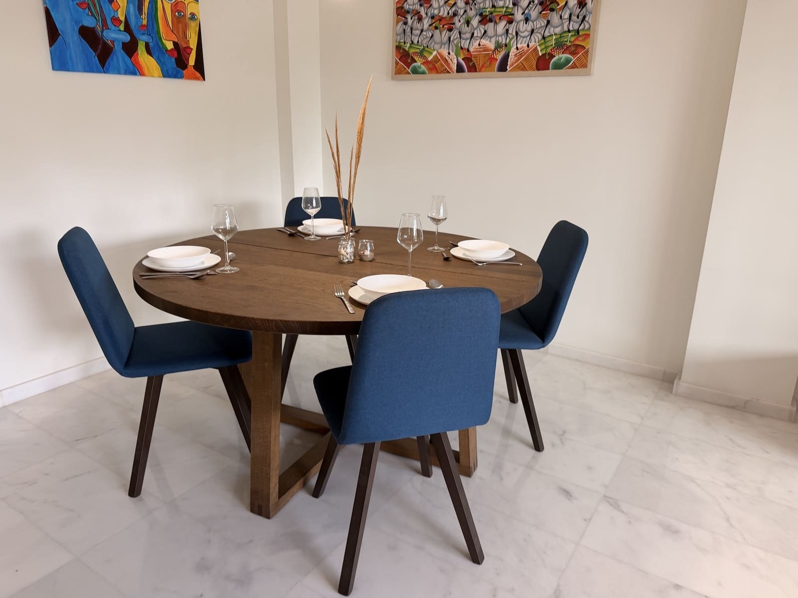 3 bedroom Townhouse for sale in Finestrat with pool - € 440,000 (Ref: 9854679)
