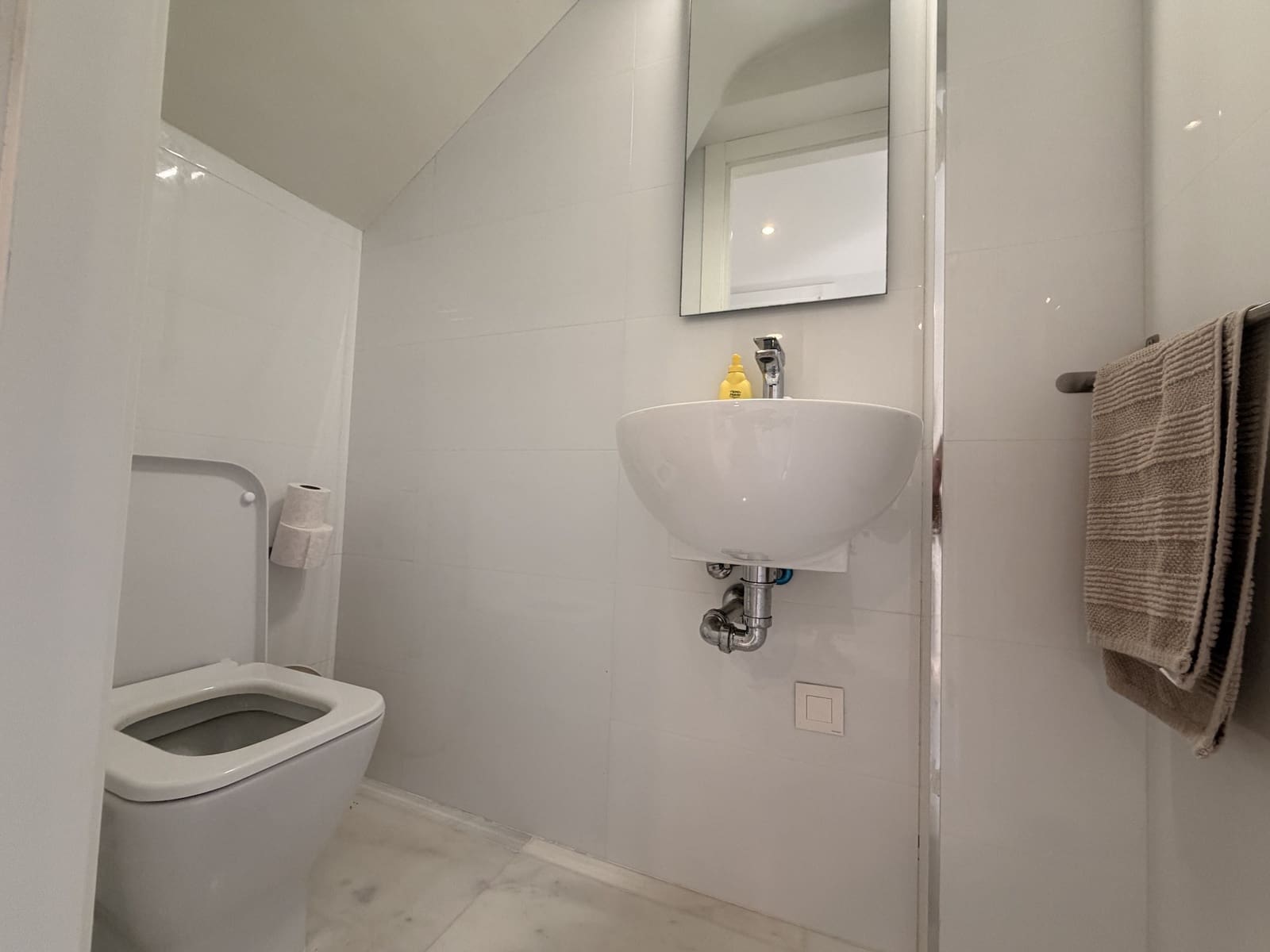 3 bedroom Townhouse for sale in Finestrat with pool - € 440,000 (Ref: 9854679)