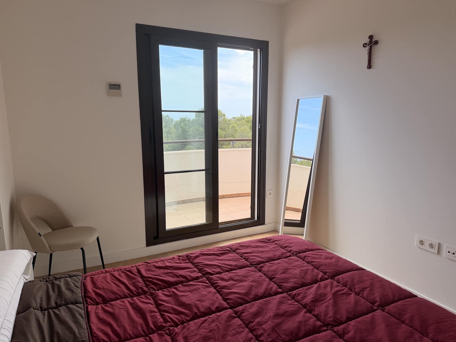 3 bedroom Townhouse for sale in Finestrat with pool - € 440,000 (Ref: 9854679)