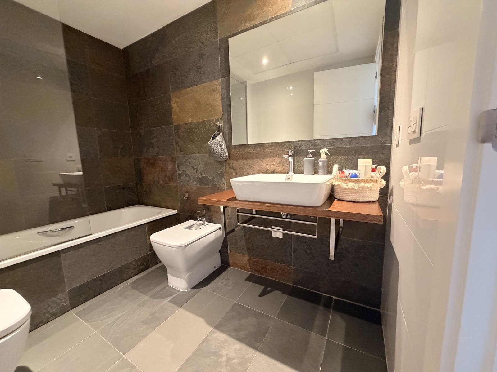 3 bedroom Townhouse for sale in Finestrat with pool - € 440,000 (Ref: 9854679)