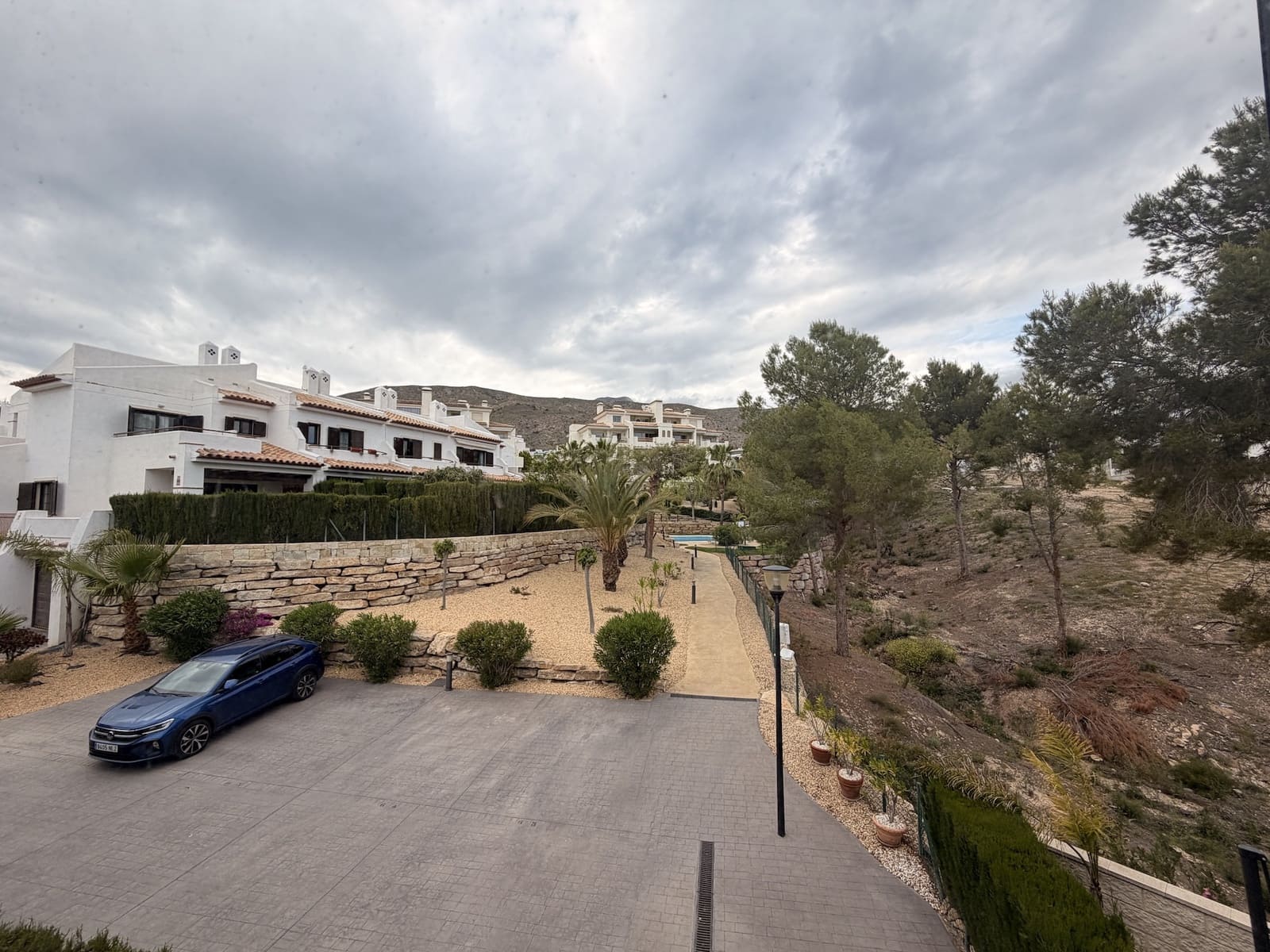 3 bedroom Townhouse for sale in Finestrat with pool - € 440,000 (Ref: 9854679)