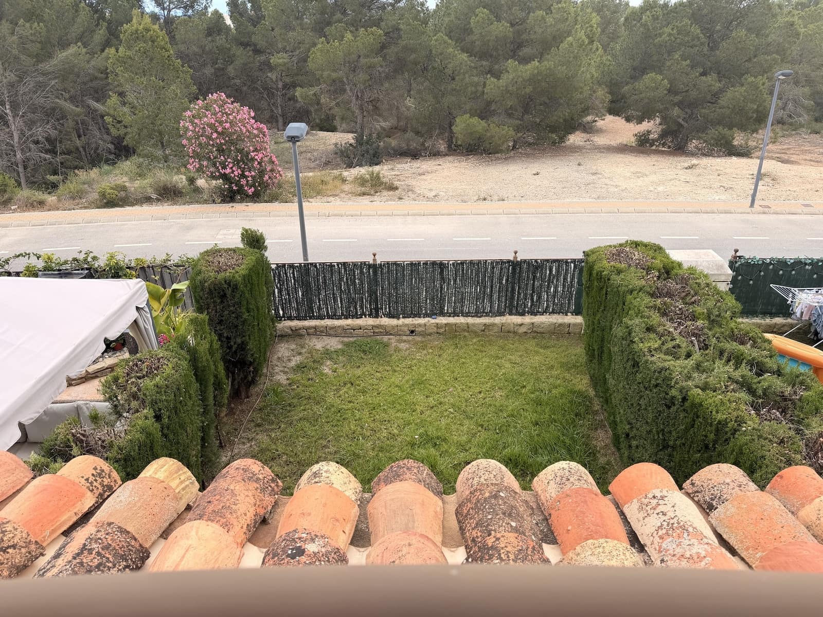 3 bedroom Townhouse for sale in Finestrat with pool - € 440,000 (Ref: 9854679)
