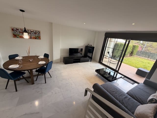 3 sovrum Hus till salu i Golf Bahía, Finestrat med pool - 440 000 € (Ref: 9854679)