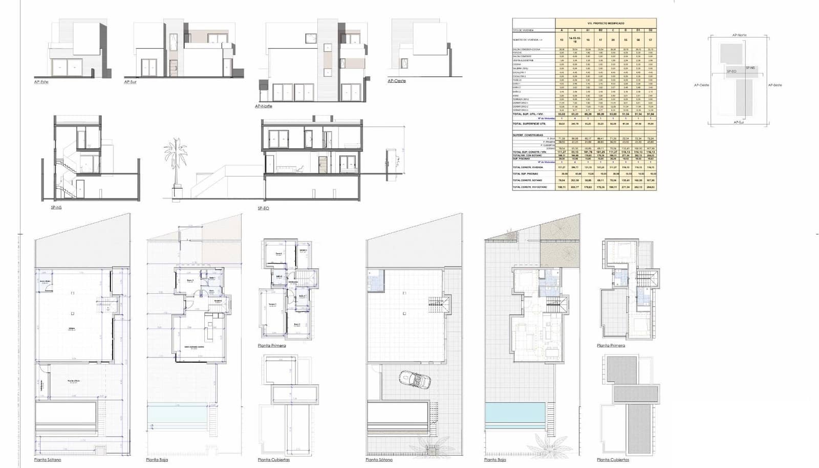 3 sypialnia Willa na sprzedaż w Algorfa z basenem - 670 000 € (Ref: 9883801)