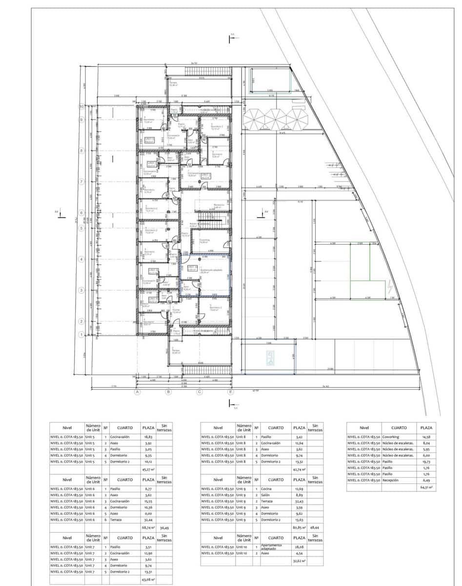 1 sovrum Lägenhet till salu i Finestrat med pool - 122 500 € (Ref: 9888486)