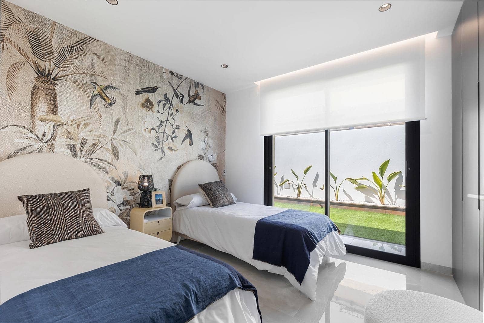 3 quarto Moradia para venda em Los Balcones com piscina garagem - 700 000 € (Ref: 9889574)