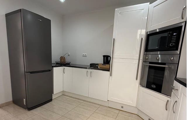2 bedroom Townhouse for sale in El Chaparral, Torrevieja with garage - € 187,000 (Ref: 9898579)