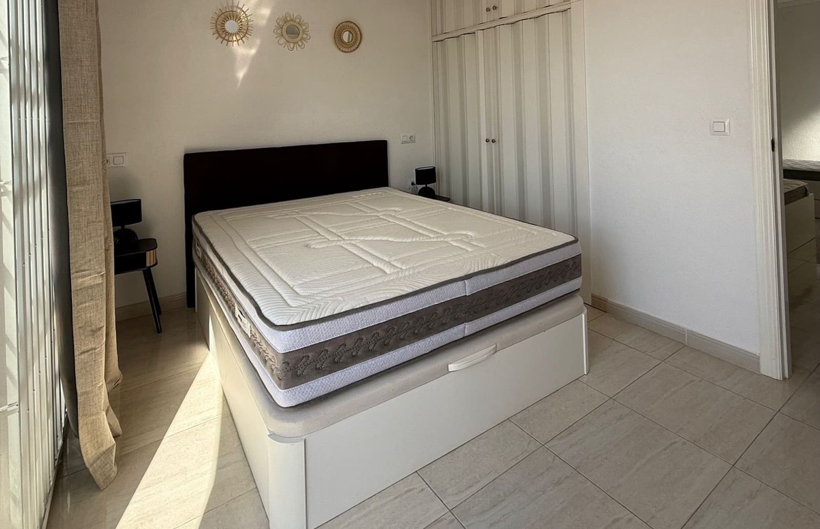 2 bedroom Townhouse for sale in El Chaparral with garage - € 187,000 (Ref: 9898579)