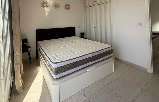 2 bedroom Townhouse for sale in El Chaparral, Torrevieja with garage - € 187,000 (Ref: 9898579)