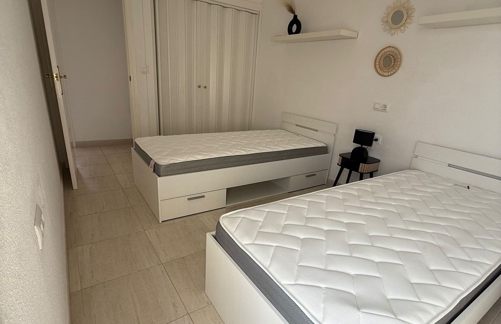 2 bedroom Townhouse for sale in El Chaparral with garage - € 187,000 (Ref: 9898579)