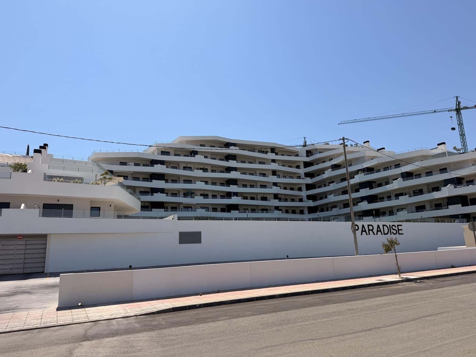 Ático de 3 habitaciones en San Miguel de Salinas en venta con piscina garaje - 395.000 € (Ref: 9948956)