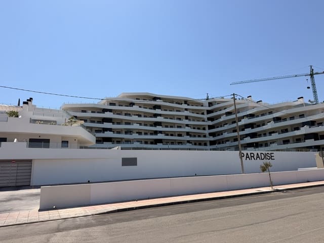 Ático de 3 habitaciones en San Miguel de Salinas en venta con piscina garaje - 395.000 € (Ref: 9948956)