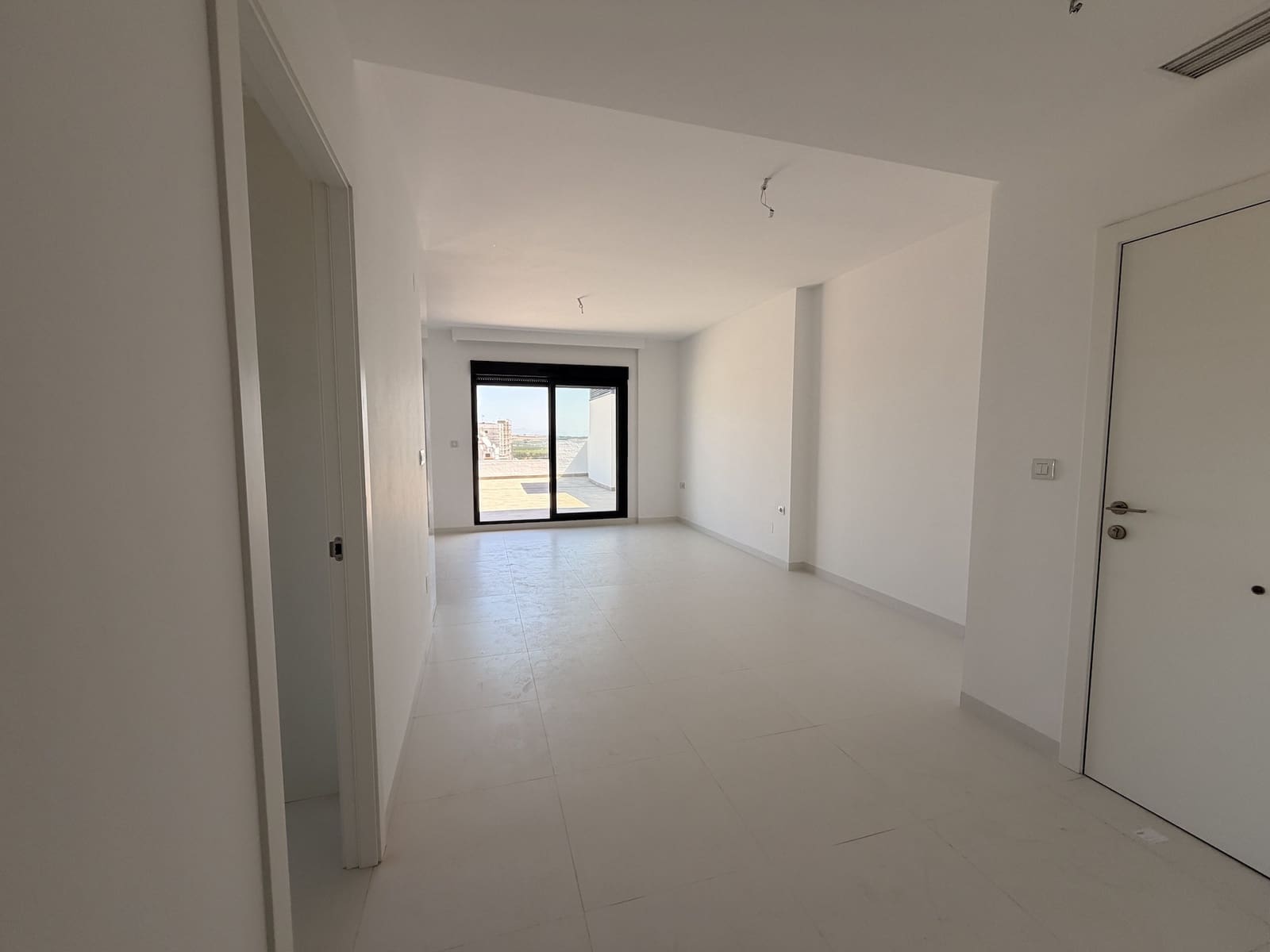 3 makuuhuone Kattohuoneisto myytävänä paikassa San Miguel de Salinas mukana uima-altaan 
autotalli - 395 000 € (Ref: 9953464)