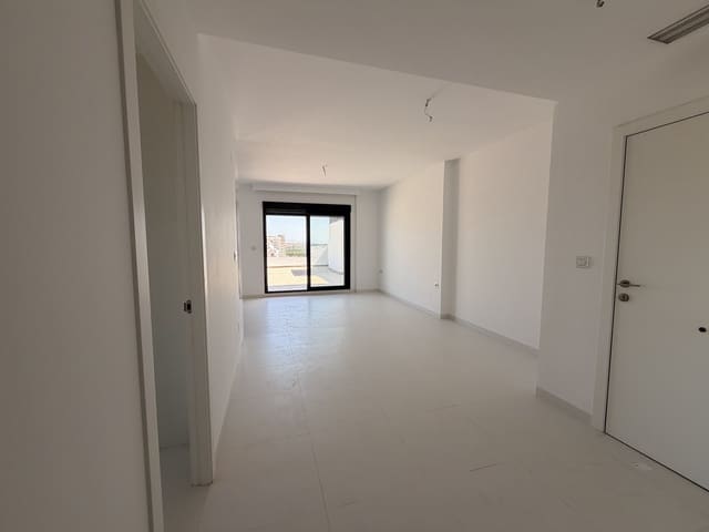 3 chambre Penthouse à vendre à San Miguel de Salinas avec piscine garage - 395 000 € (Ref: 9953464)