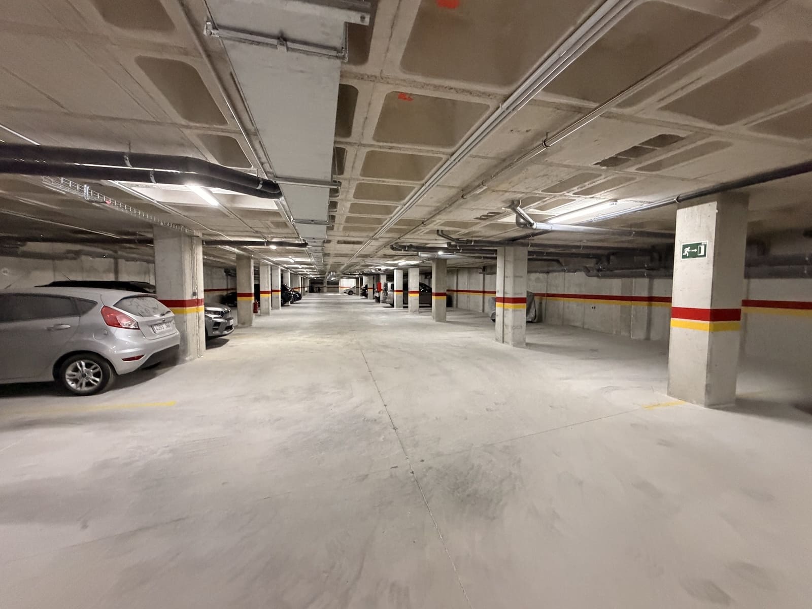 3 makuuhuone Kattohuoneisto myytävänä paikassa San Miguel de Salinas mukana uima-altaan 
autotalli - 395 000 € (Ref: 9953464)