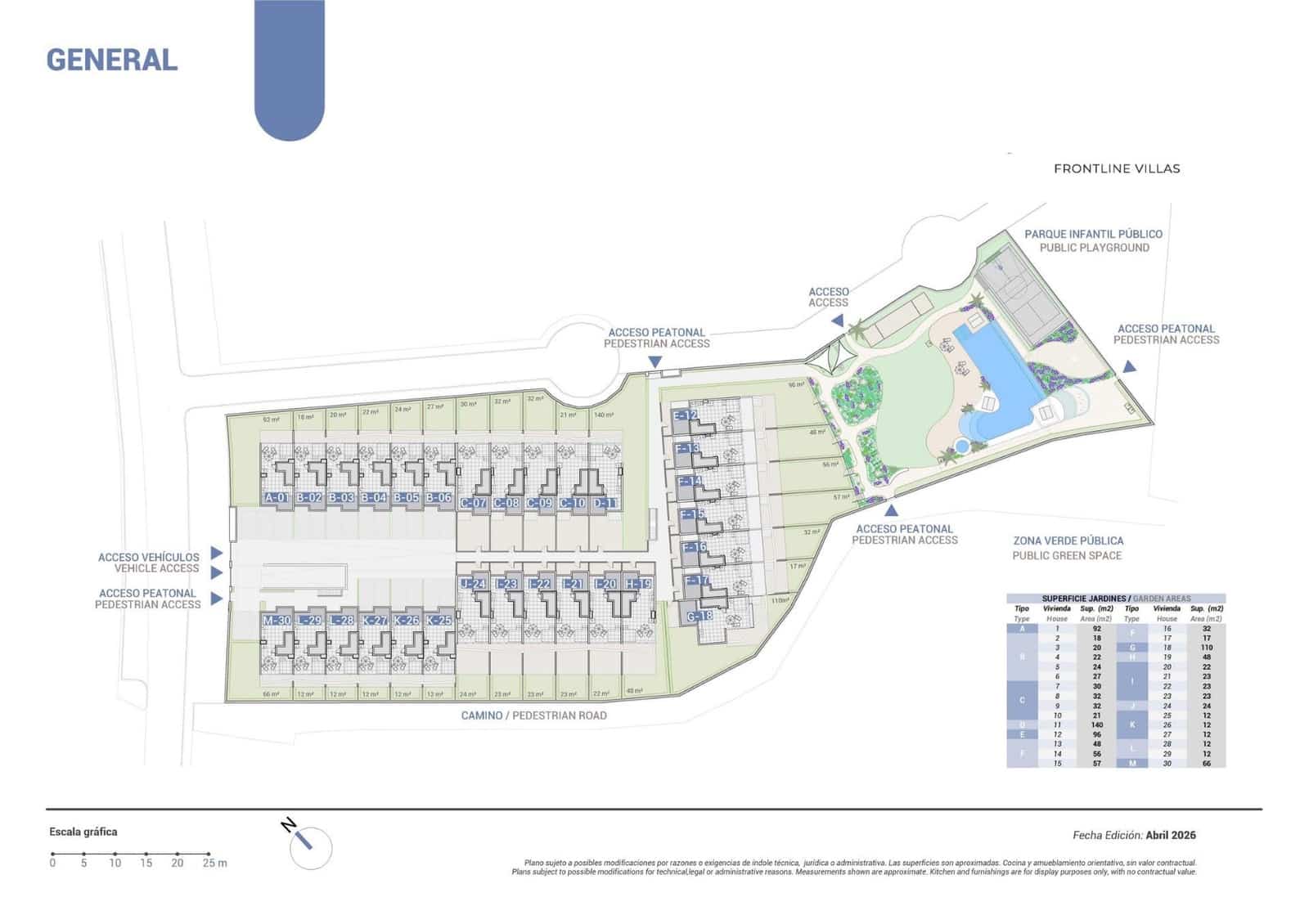 3 sypialnia Willa na sprzedaż w El Campello z basenem garażem - 585 000 € (Ref: 9953479)