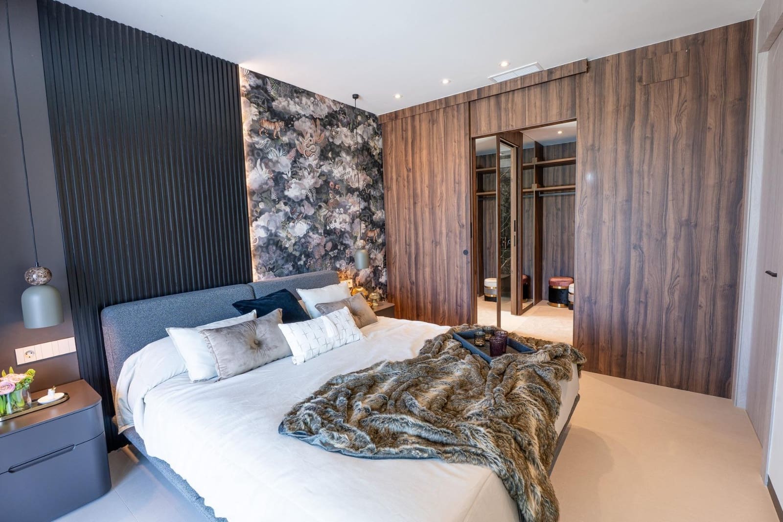 3 chambre Villa/Maison à vendre à Algorfa avec piscine garage - 1 600 000 € (Ref: 9953485)