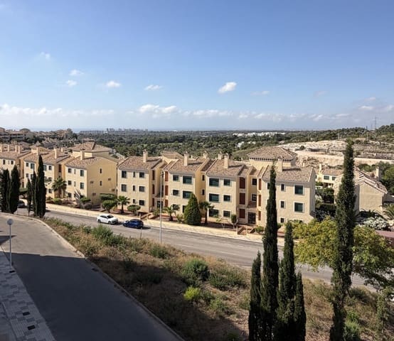 2 quarto Apartamento para venda em Campoamor, Orihuela com piscina - 298 900 € (Ref: 9953487)
