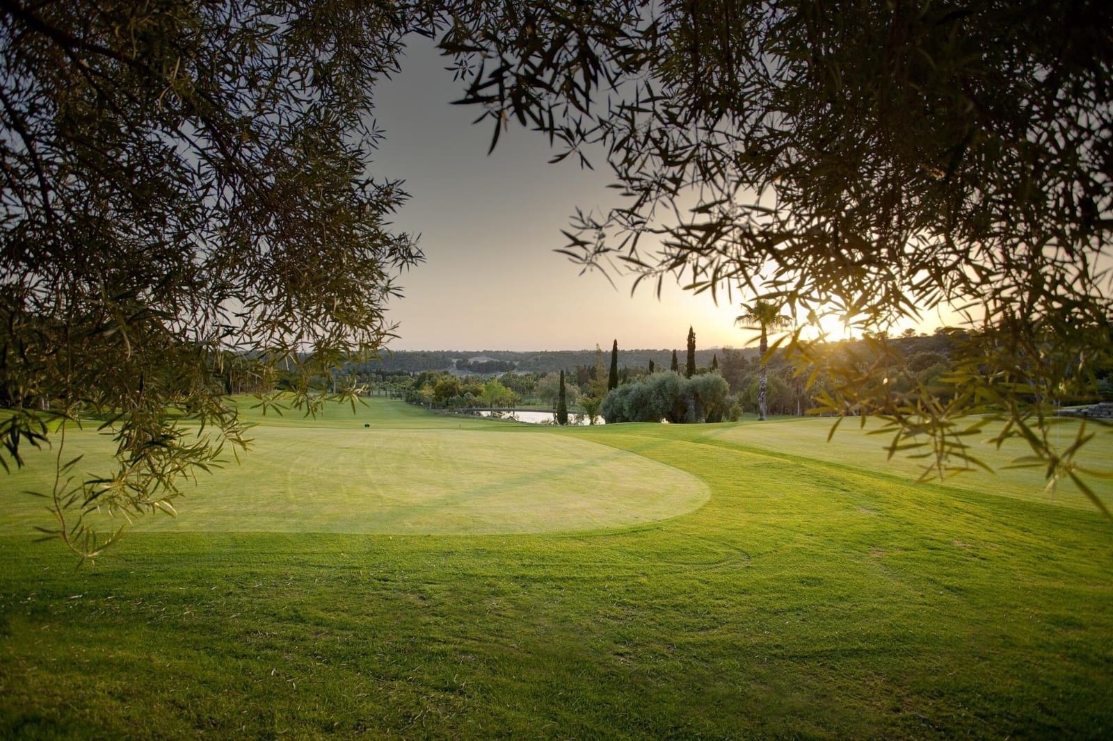 2 bedroom Apartment for sale in Campoamor with pool - € 298,900 (Ref: 9953487)