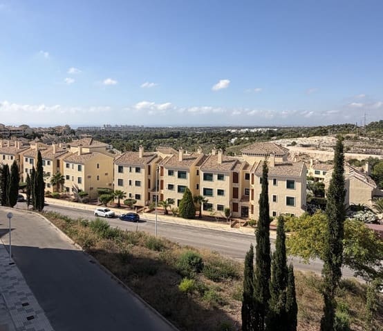 2 soveværelse Lejlighed til salg i Campoamor, Orihuela med swimmingpool - € 325.800 (Ref: 9953488)