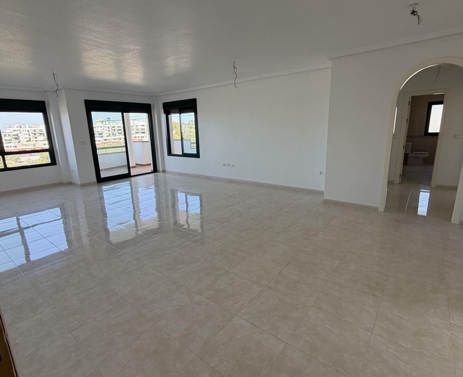 2 sovrum Lägenhet till salu i Campoamor med pool - 325 800 € (Ref: 9953488)