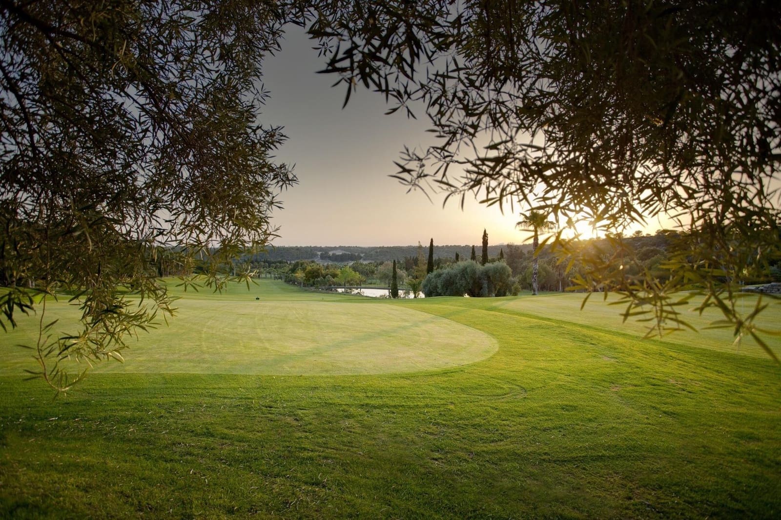 2 sovrum Lägenhet till salu i Campoamor med pool - 325 800 € (Ref: 9953488)