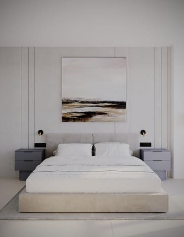 1 camera da letto Appartamento in vendita in Zona Pueblo, Guardamar del Segura - 215.000 € (Rif: 9953500)