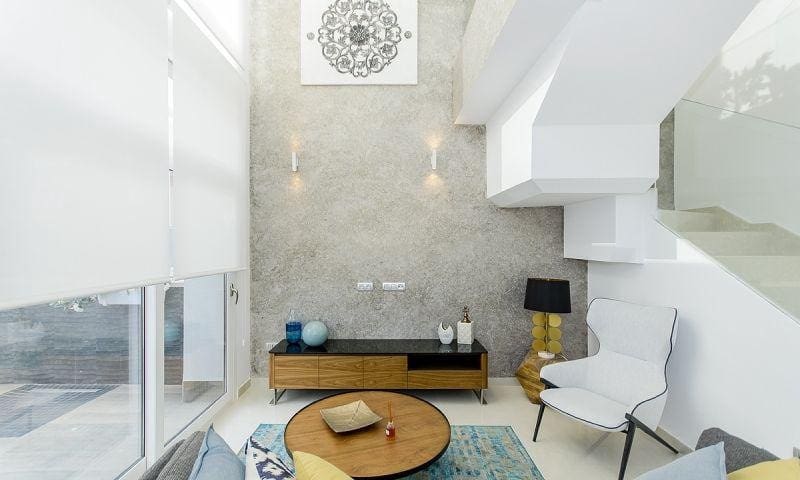 3 soveværelse Villa til salg i Ciudad Quesada med swimmingpool garage - € 649.000 (Ref: 9953524)