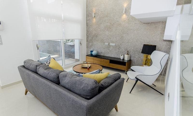 3 soveværelse Villa til salg i Ciudad Quesada med swimmingpool garage - € 649.000 (Ref: 9953524)