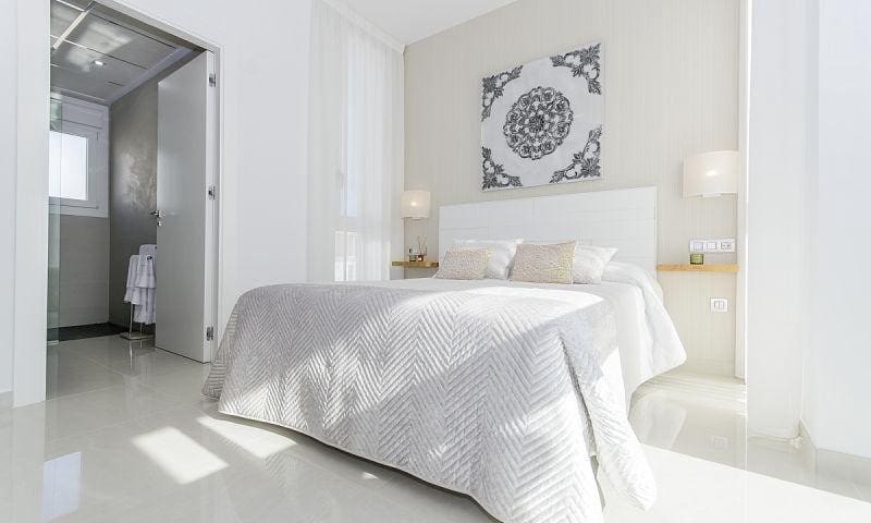 3 soveværelse Villa til salg i Ciudad Quesada med swimmingpool garage - € 649.000 (Ref: 9953524)