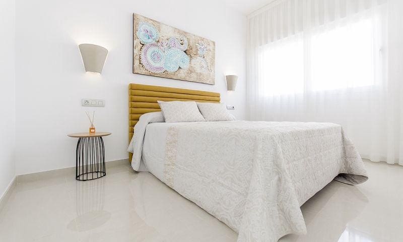 3 soveværelse Villa til salg i Ciudad Quesada med swimmingpool garage - € 649.000 (Ref: 9953524)