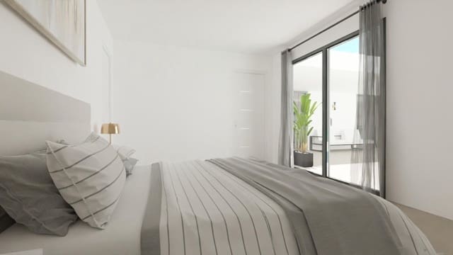 3 camera da letto Villa in vendita in Hondón de las Nieves con piscina - 418.900 € (Rif: 9953544)