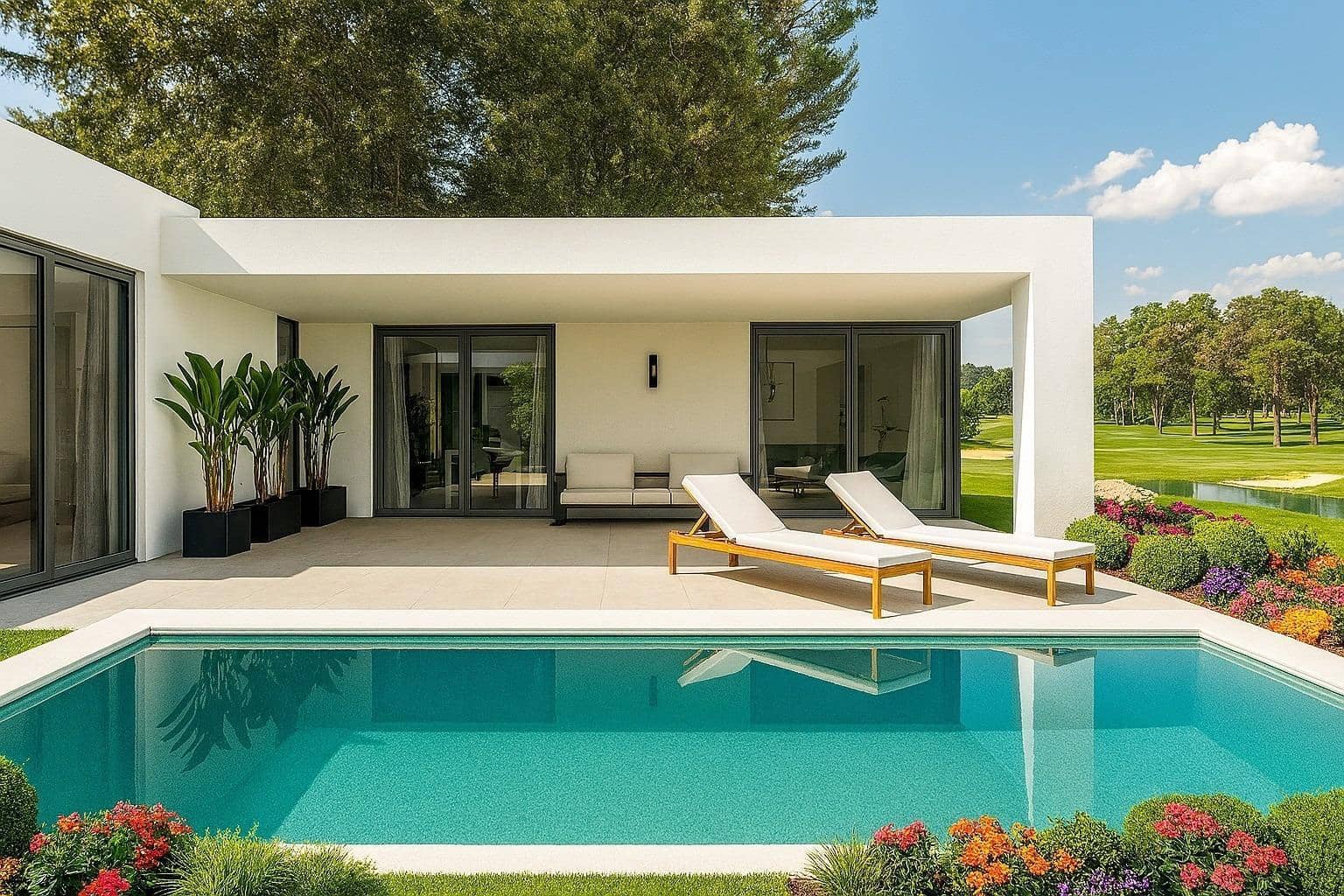 3 chambre Villa/Maison à vendre à Hondon de las Nieves avec piscine - 418 900 € (Ref: 9953544)