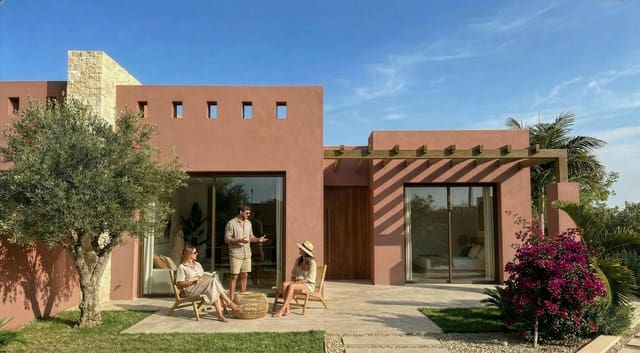 Adosado de 2 habitaciones en Roldan, Torre-Pacheco en venta con piscina garaje - 283.900 € (Ref: 9953554)
