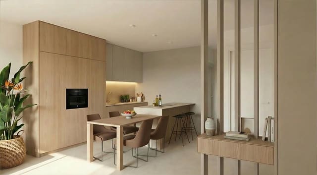 Adosado de 2 habitaciones en Roldan, Torre-Pacheco en venta con piscina garaje - 283.900 € (Ref: 9953554)