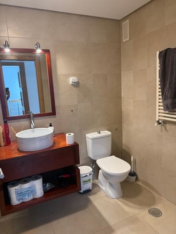 2 sypialnia Apartament do wynajęcia w La Torre Golf Resort, Torre-Pacheco z basenem garażem - 750 € (Ref: 10009252)