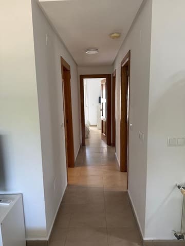 2 sypialnia Apartament do wynajęcia w La Torre Golf Resort, Torre-Pacheco z basenem garażem - 750 € (Ref: 10009252)