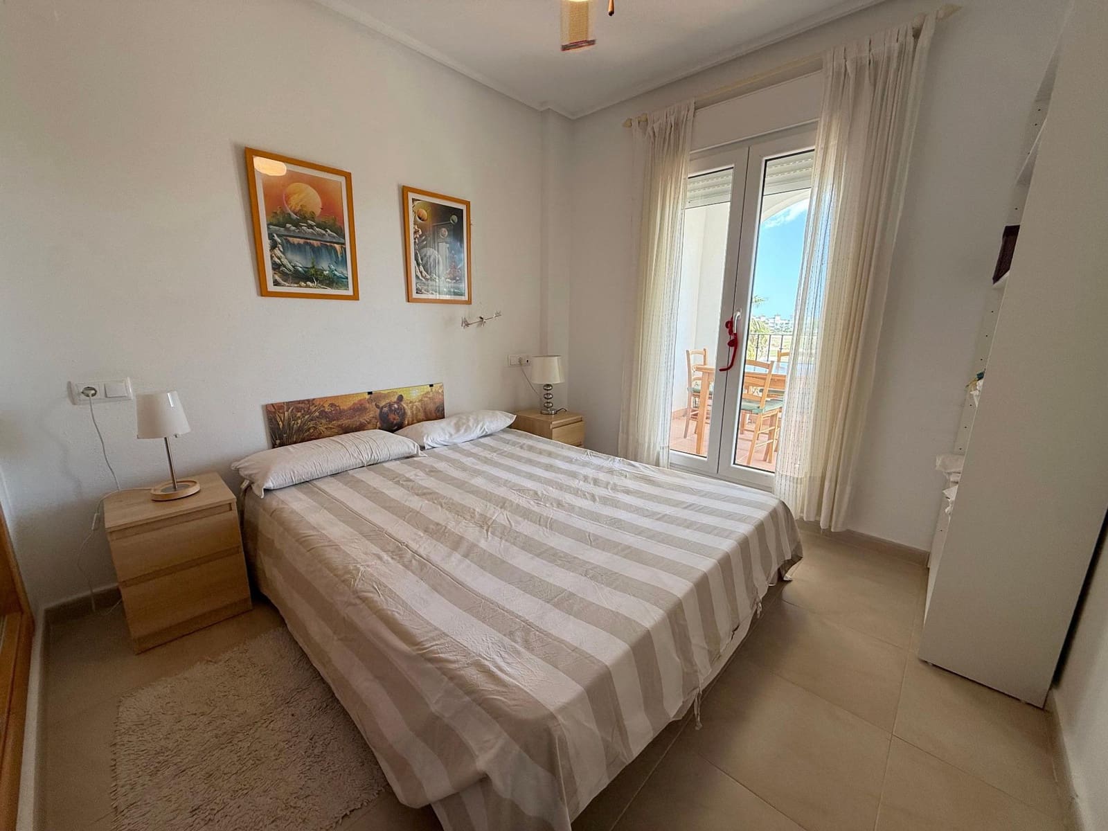 2 sovrum Lägenhet till salu i La Torre Golf Resort med pool - 159 000 € (Ref: 10030708)
