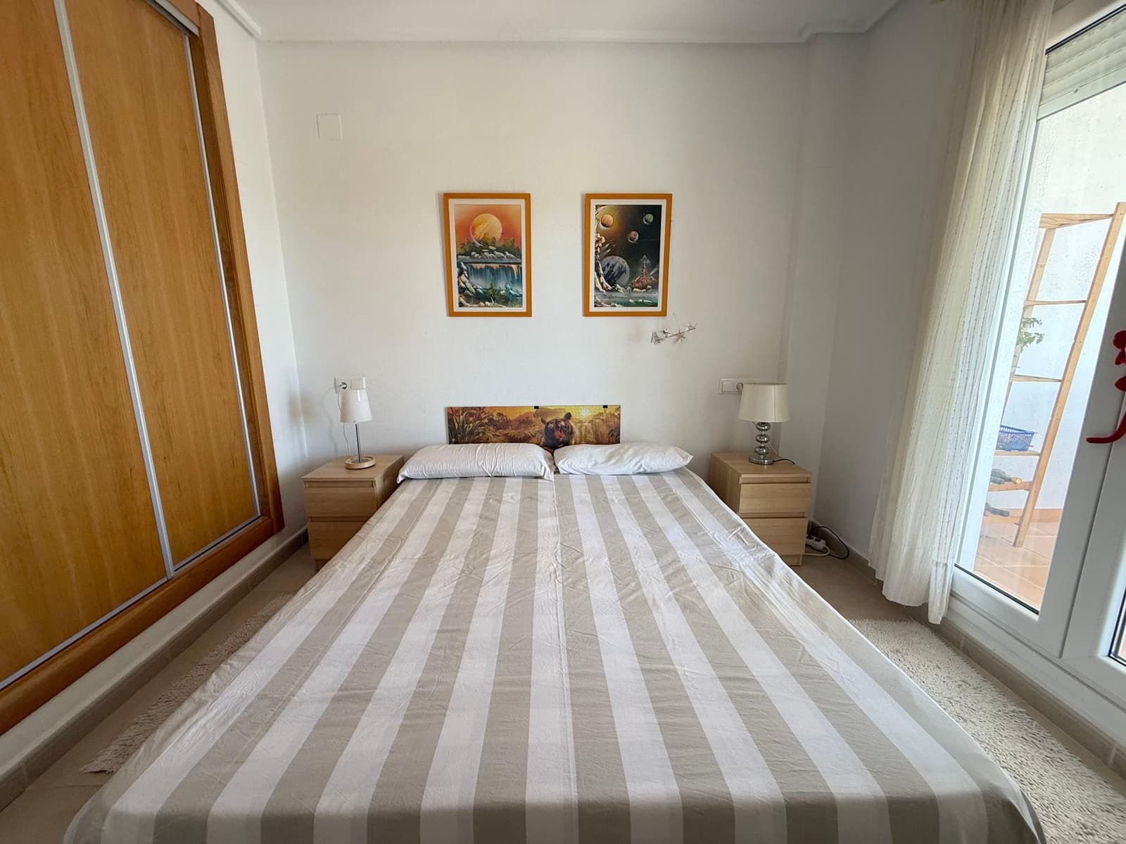 2 sovrum Lägenhet till salu i La Torre Golf Resort med pool - 159 000 € (Ref: 10030708)