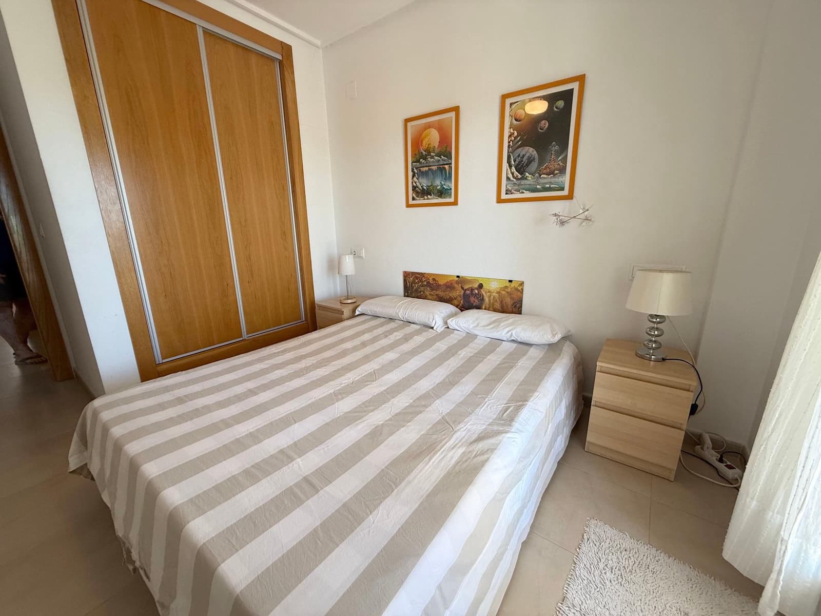 2 sovrum Lägenhet till salu i La Torre Golf Resort med pool - 159 000 € (Ref: 10030708)